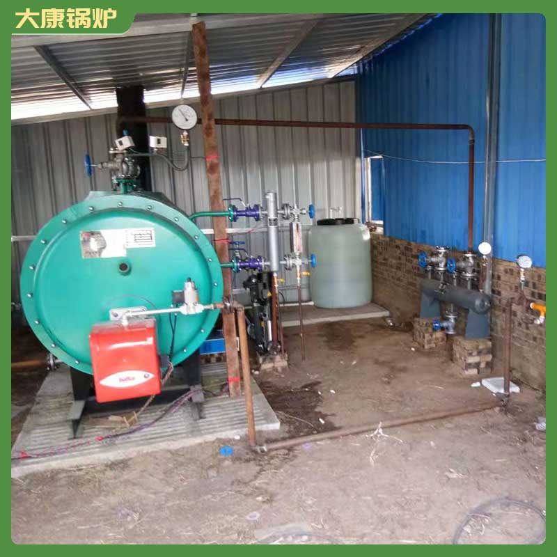 燃气导热心博(中国)