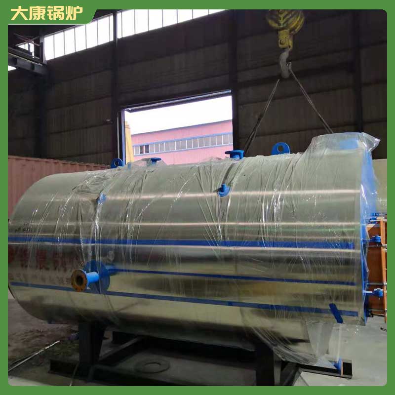 生物质心博(中国)多少钱一台