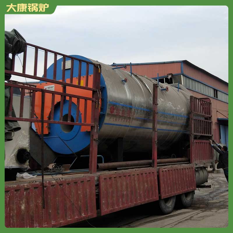 生物质心博(中国)蒸汽厂家