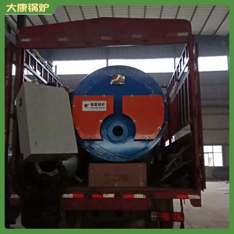 生物质两吨心博(中国)