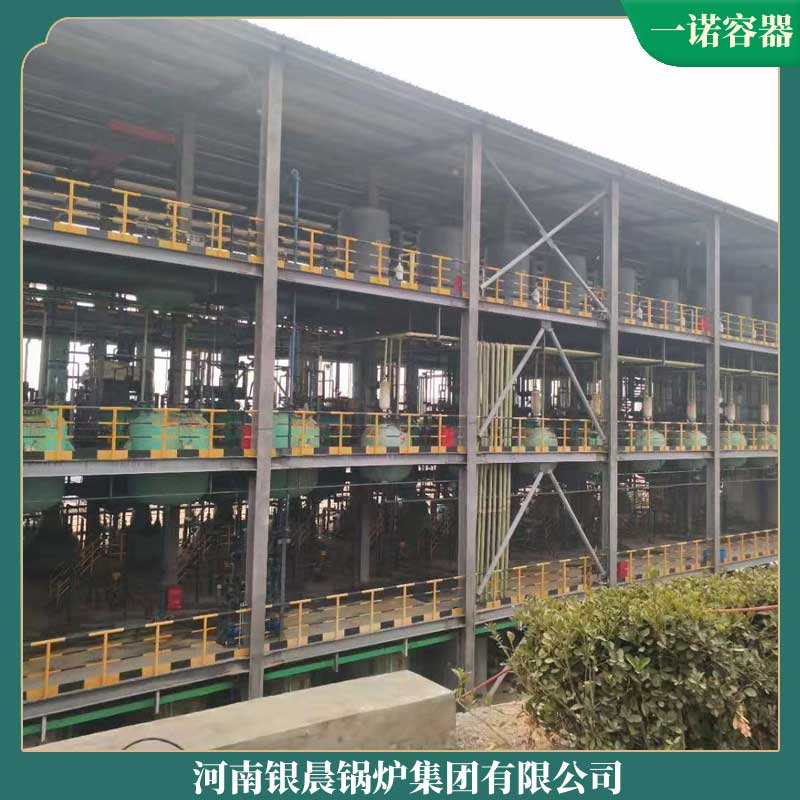 150万大卡蒸汽心博(中国)