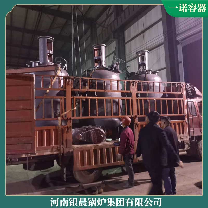 四吨低氮冷凝蒸汽心博(中国)