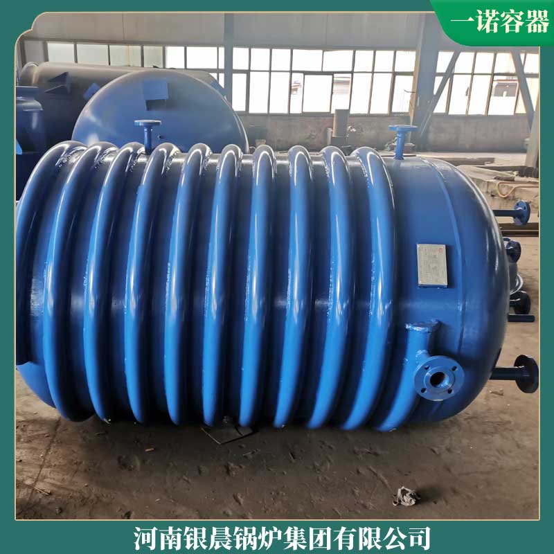 40万大卡小型心博(中国)