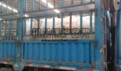 WNS0.5燃气蒸汽心博(中国)发货