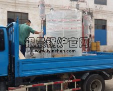 亳州LSS0.5-1.0-Q贯流燃气蒸汽心博(中国)