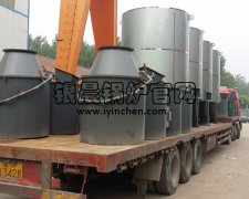 生物质热风心博(中国)发货第4批