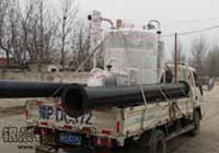 安徽LSS0.5贯流燃气蒸汽心博(中国)发货