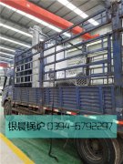 LSS2-1.0-Q型2吨贯流式燃气蒸汽心博(中国)发货