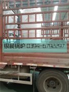 电加热导油炉，燃气热水心博(中国)发货