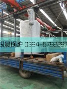 LSS1-1.0-QY型燃油气蒸汽心博(中国)发货