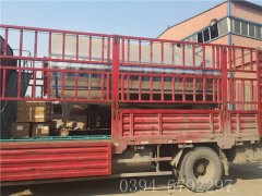 WNS1-1.0-QY型燃油气蒸汽心博(中国)