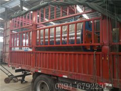 0.7吨燃油气蒸汽心博(中国)