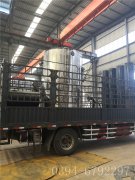 LSS4型4吨燃油气蒸汽心博(中国)