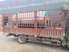 WNS2-1.25型燃油气蒸汽心博(中国)