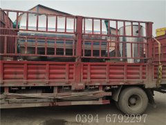 1吨真空热水心博(中国)和20万大卡燃气热水心博(中国)