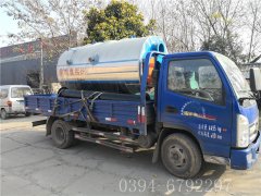 0.5吨燃气蒸汽心博(中国)