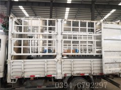 0.5吨燃气热水心博(中国)