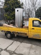 10万大卡燃气热水心博(中国)