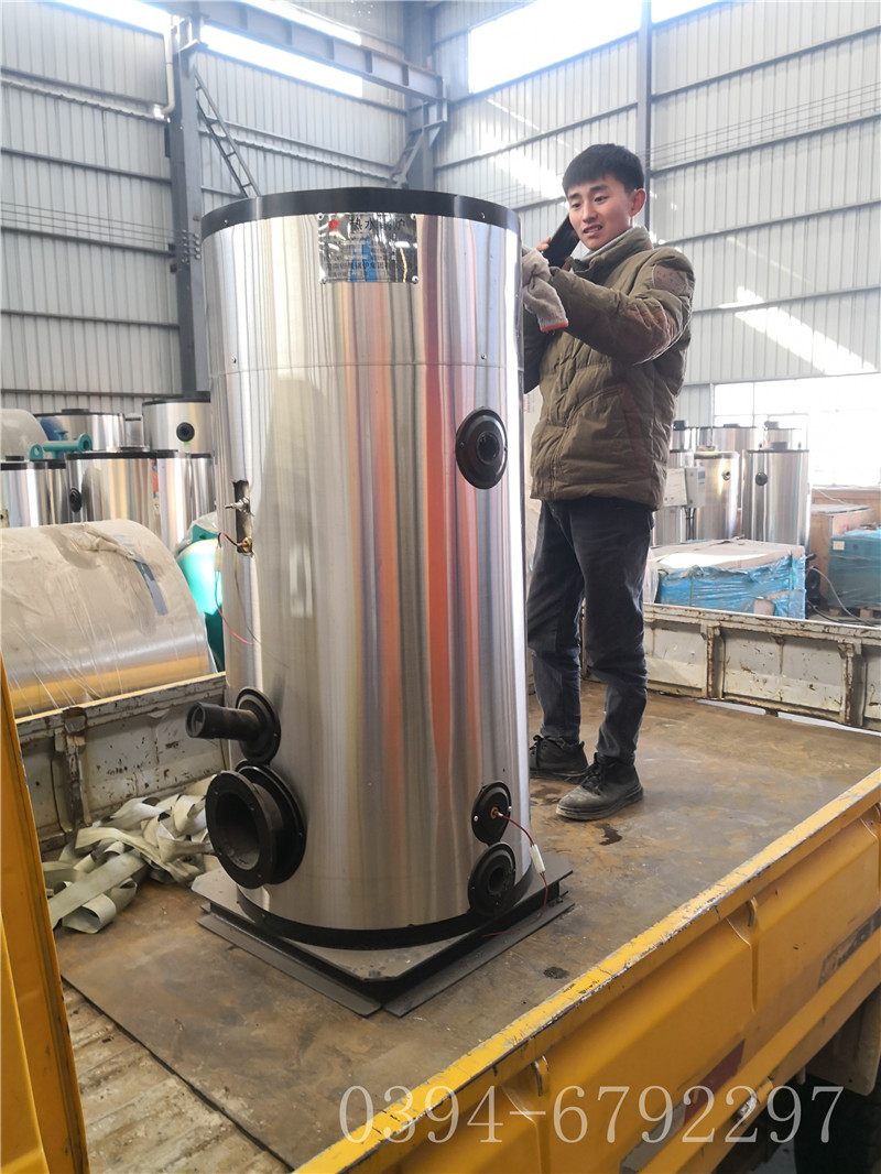 15万大卡燃气热水心博(中国)