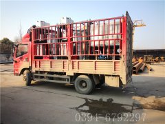 3台15万大卡燃气热水心博(中国)